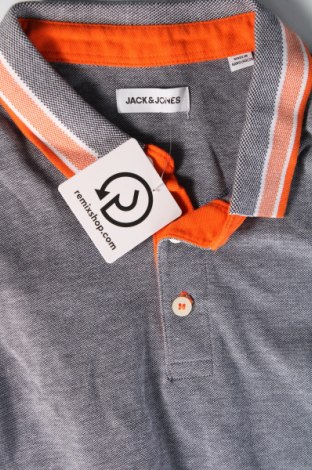 Pánske tričko  Jack & Jones, Veľkosť L, Farba Sivá, Cena  14,33 €