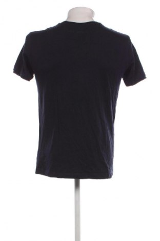 Herren T-Shirt James & Nicholson, Größe L, Farbe Blau, Preis € 9,29