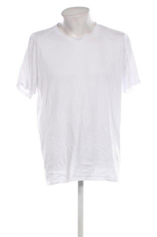 Herren T-Shirt Jean Pascale, Größe XXL, Farbe Weiß, Preis € 7,99