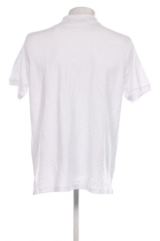 Herren T-Shirt Jhk, Größe XL, Farbe Weiß, Preis € 8,99