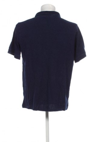 Herren T-Shirt John Adams, Größe XL, Farbe Blau, Preis 8,99 €