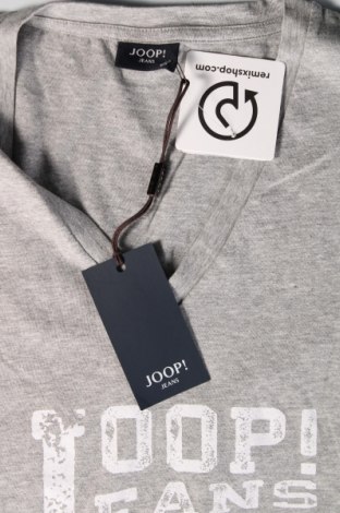 Ανδρικό t-shirt Joop!, Μέγεθος XL, Χρώμα Γκρί, Τιμή 45,99 €