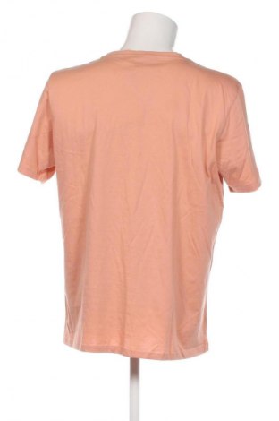 Herren T-Shirt Just Hype, Größe XXL, Farbe Rosa, Preis 8,99 €