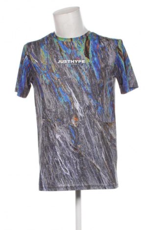 Herren T-Shirt Just Hype, Größe M, Farbe Mehrfarbig, Preis € 15,99