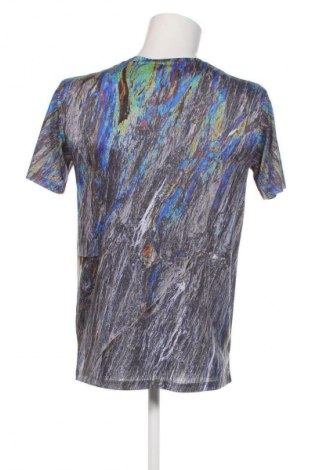 Herren T-Shirt Just Hype, Größe M, Farbe Mehrfarbig, Preis € 15,99