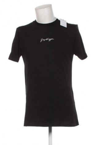 Herren T-Shirt Just Hype, Größe L, Farbe Schwarz, Preis € 15,99