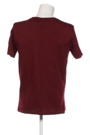 Herren T-Shirt Just Hype, Größe XL, Farbe Rot, Preis € 10,79