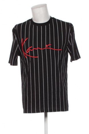 Tricou de bărbați Karl Kani, Mărime S, Culoare Negru, Preț 119,99 Lei