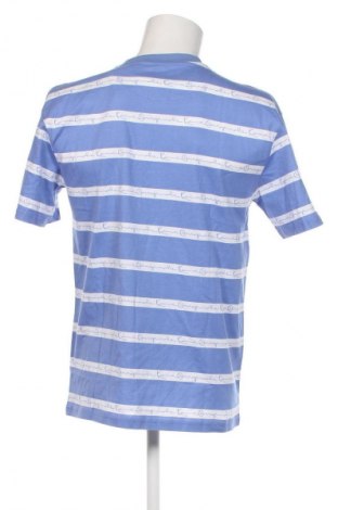 Herren T-Shirt Karl Kani, Größe XS, Farbe Blau, Preis € 5,99