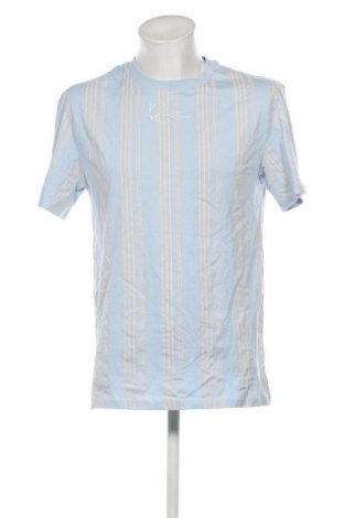 Herren T-Shirt Karl Kani, Größe S, Farbe Blau, Preis € 17,79