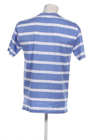 Herren T-Shirt Karl Kani, Größe XS, Farbe Blau, Preis 8,49 €