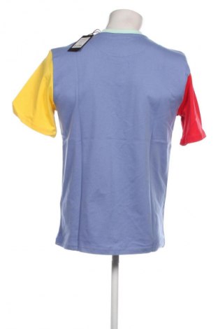 Herren T-Shirt Karl Kani, Größe XS, Farbe Blau, Preis € 11,99