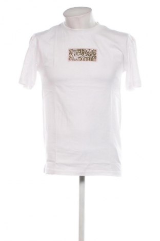 Ανδρικό t-shirt Karl Kani, Μέγεθος XS, Χρώμα Λευκό, Τιμή 15,49 €