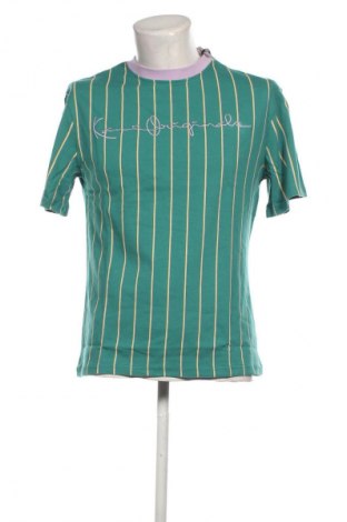 Tricou de bărbați Karl Kani, Mărime XS, Culoare Verde, Preț 70,99 Lei