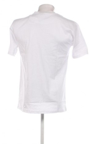 Ανδρικό t-shirt Karl Kani, Μέγεθος S, Χρώμα Λευκό, Τιμή 15,49 €