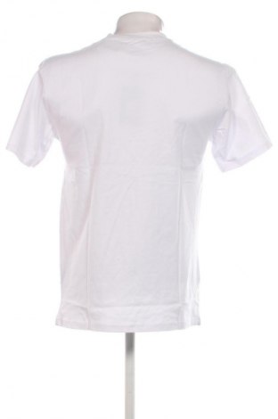 Herren T-Shirt Karl Kani, Größe S, Farbe Weiß, Preis 17,99 €