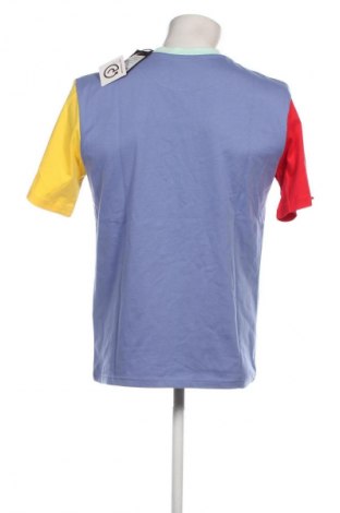 Ανδρικό t-shirt Karl Kani, Μέγεθος XS, Χρώμα Μπλέ, Τιμή 14,99 €