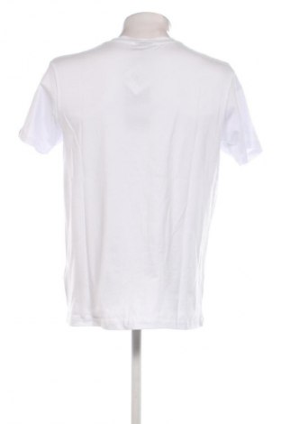 Herren T-Shirt Ellesse, Größe L, Farbe Weiß, Preis € 14,99