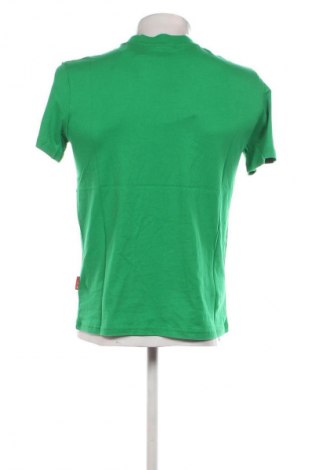 Herren T-Shirt Kickers, Größe XXS, Farbe Grün, Preis € 8,99