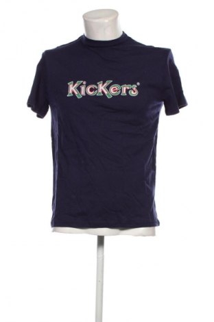 Férfi póló Kickers, Méret XXS, Szín Kék, Ár 6 579 Ft