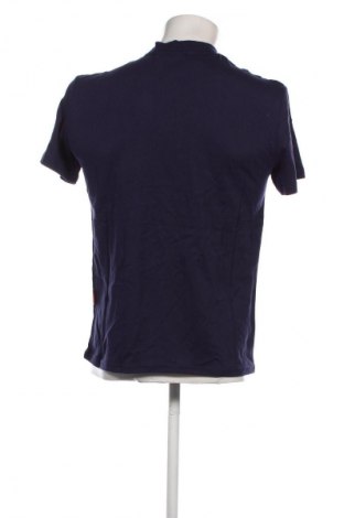 Herren T-Shirt Kickers, Größe XXS, Farbe Blau, Preis € 15,99