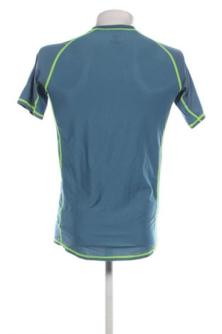 Herren T-Shirt Kilpi, Größe M, Farbe Blau, Preis 5,99 €