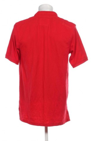 Herren T-Shirt Kukri, Größe XL, Farbe Rot, Preis 16,99 €