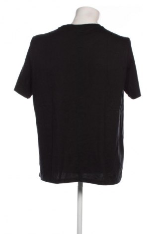 Ανδρικό t-shirt LOOKS by Wolfgang Joop, Μέγεθος XL, Χρώμα Μαύρο, Τιμή 13,00 €