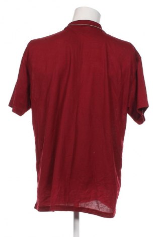 Herren T-Shirt LOWES, Größe XXL, Farbe Rot, Preis 13,49 €