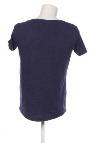 Herren T-Shirt Lee, Größe M, Farbe Blau, Preis 18,99 €