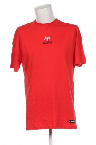 Herren T-Shirt Lego, Größe M, Farbe Rot, Preis 7,49 €