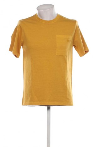 Herren T-Shirt Levi's, Größe S, Farbe Gelb, Preis 20,49 €