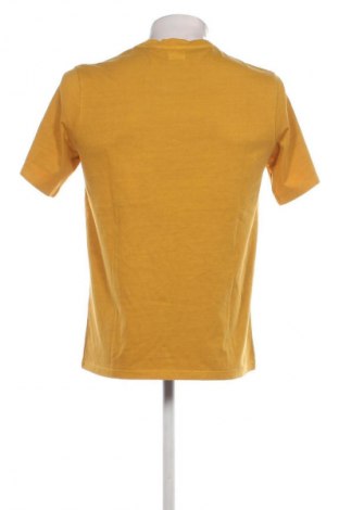 Herren T-Shirt Levi's, Größe S, Farbe Gelb, Preis 28,99 €