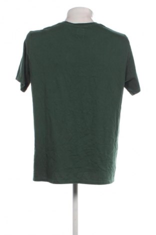 Męski T-shirt Levi's, Rozmiar L, Kolor Zielony, Cena 149,49 zł