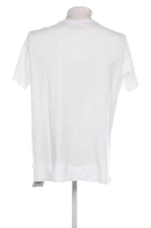 Ανδρικό t-shirt Levi's, Μέγεθος XL, Χρώμα Λευκό, Τιμή 18,99 €