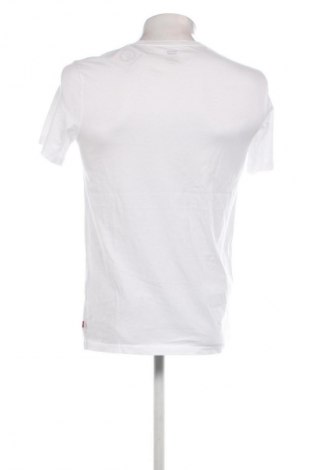 Tricou de bărbați Levi's, Mărime M, Culoare Alb, Preț 110,99 Lei