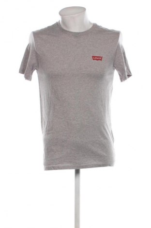 Ανδρικό t-shirt Levi's, Μέγεθος M, Χρώμα Γκρί, Τιμή 18,99 €