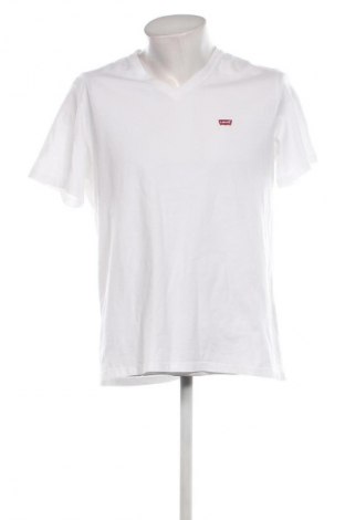 Pánske tričko  Levi's, Veľkosť L, Farba Biela, Cena  28,95 €