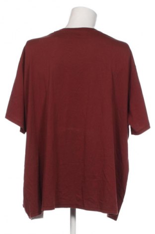 Herren T-Shirt Levi's, Größe 4XL, Farbe Rot, Preis 18,99 €