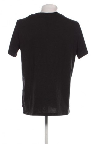 Herren T-Shirt Levi's, Größe XL, Farbe Schwarz, Preis € 18,99