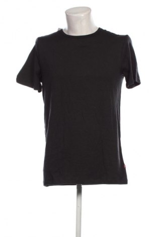 Tricou de bărbați Levi's, Mărime L, Culoare Negru, Preț 108,99 Lei