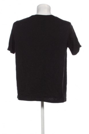 Tricou de bărbați Livergy, Mărime XL, Culoare Negru, Preț 42,99 Lei