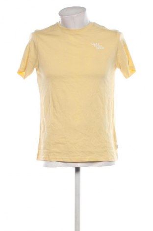 Męski T-shirt Marc O'Polo, Rozmiar S, Kolor Żółty, Cena 134,99 zł