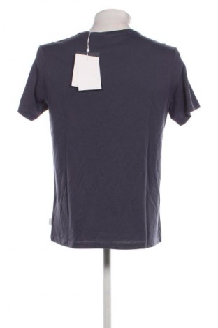 Herren T-Shirt Marc O'Polo, Größe M, Farbe Blau, Preis 18,99 €