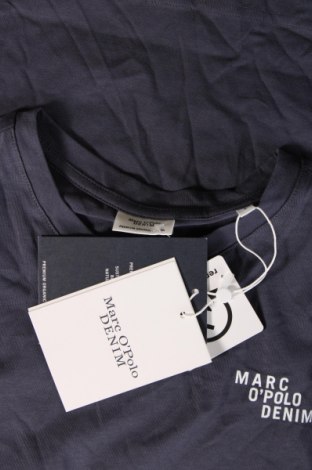 Herren T-Shirt Marc O'Polo, Größe S, Farbe Blau, Preis 24,49 €