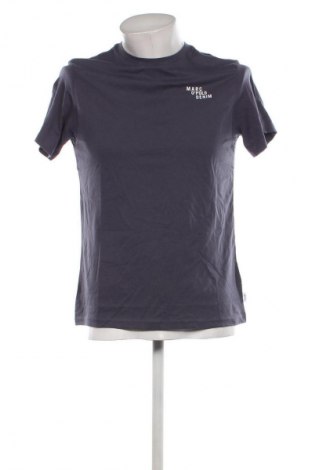 Herren T-Shirt Marc O'Polo, Größe S, Farbe Blau, Preis 18,99 €