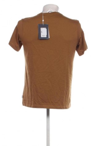 Ανδρικό t-shirt Marc O'Polo, Μέγεθος S, Χρώμα Καφέ, Τιμή 24,49 €