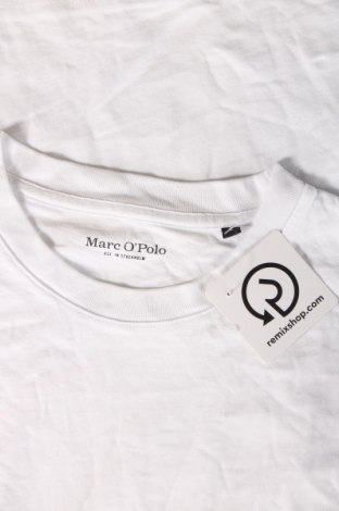 Tricou de bărbați Marc O'Polo, Mărime L, Culoare Alb, Preț 61,99 Lei