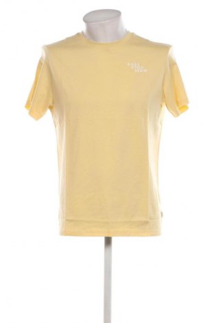 Herren T-Shirt Marc O'Polo, Größe M, Farbe Gelb, Preis € 17,99