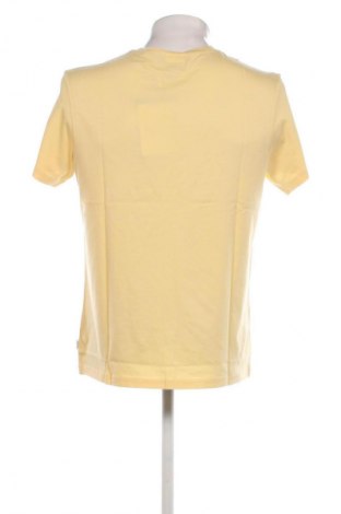 Herren T-Shirt Marc O'Polo, Größe M, Farbe Gelb, Preis 22,99 €